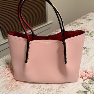 Christian Louboutin purse